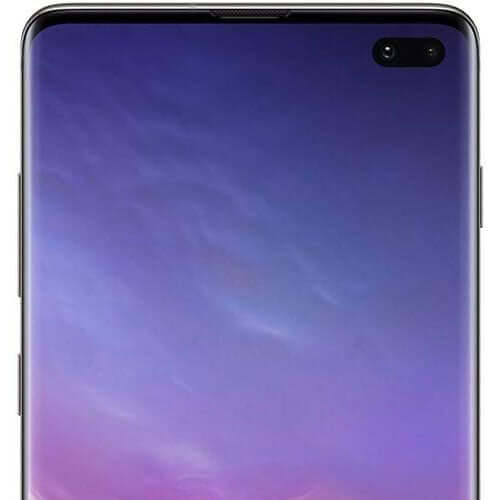Samsung Galaxy S10+ - Buy now