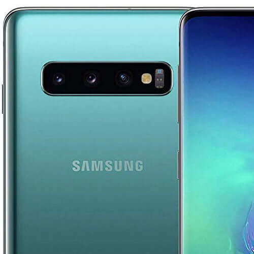 Buy Refurbished Samsung Galaxy S10 Plus (128GB/8GB Ram) Online at Best Price