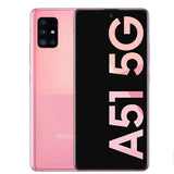 Samsung Galaxy A51 5G 128GB Pink Smartphone Price