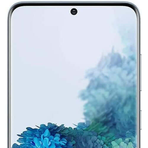 Samsung Galaxy S20 5G Dual Sim 128GB, 8GB Ram Cloud Blue Price
