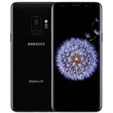 Samsung Galaxy S9 (Midnight Black) 128GB 4GB Ram Dual Sim 4G LTE at the Best price