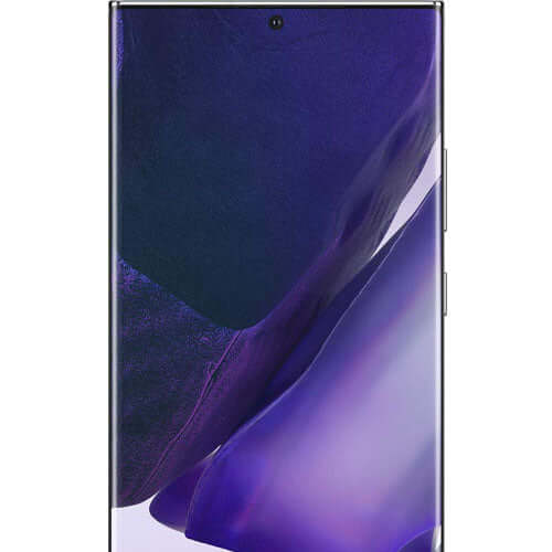 Samsung Galaxy Note 20 Ultra Dual Sim 256GB Mystic White