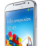 Samsung Galaxy S4 16GB,Single SIM White Frost