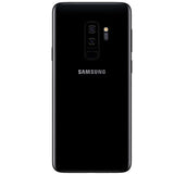 Samsung Galaxy S9 Plus Midnight Black 256GB 6GB Ram single sim