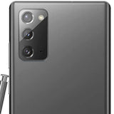 Samsung Galaxy Note 20 5G Single Sim 8GB RAM, 128GB Mystic Gray - Camera