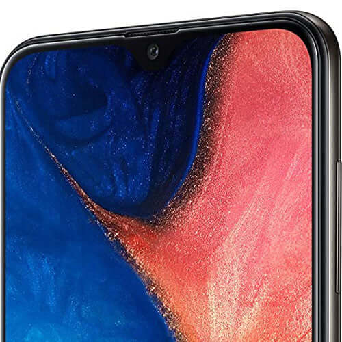 Samsung Galaxy A20 Dual SIM Price in