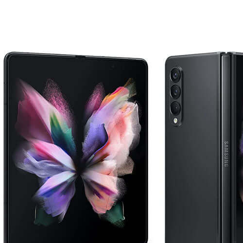 Samsung Galaxy fold3