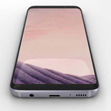 Samsung Galaxy S8 Arctic Silver 64GB 4GB Ram Single Sim Price