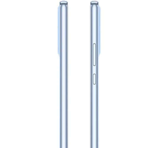 Samsung Galaxy - A53 6GB RAM 128GB single sim Blue on