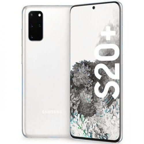 Samsung S20 Plus 5G | 128GB Storage, Single Sim Price
