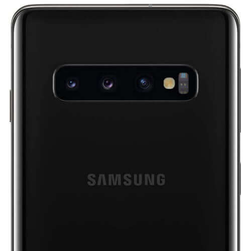 Samsung Galaxy S10 Prism Black Dual Sim, 512GB, 8GB Ram Price