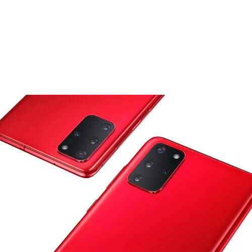 Samsung Galaxy S20 Plus,128GB,8GB Ram Aura Red