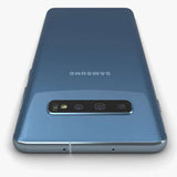 SAMSUNG Galaxy S10 Plus (128GB 8GB Ram) Prism Blue