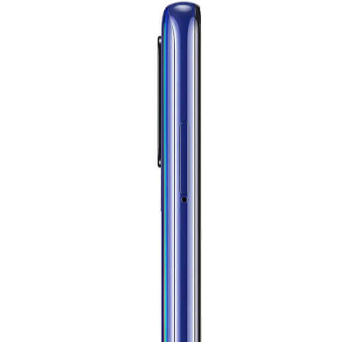 Samsung Galaxy - A21s Single Sim 32GB, 3GB Ram Blue