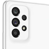 Samsung Galaxy A53 6GB RAM 128GB single sim White - Camera