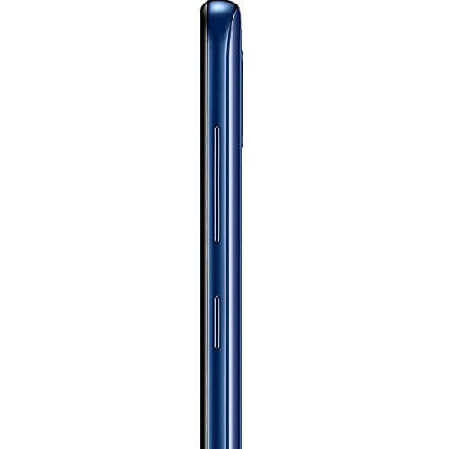 Buy Samsung Galaxy A20 32GB 3GB Ram Single Sim (Deep Blue)