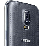 Samsung Galaxy S5 Single SIM - Camera