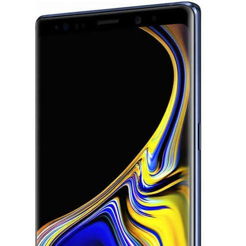 Samsung Galaxy Note 9 6GB RAM 128GB at the Best Price