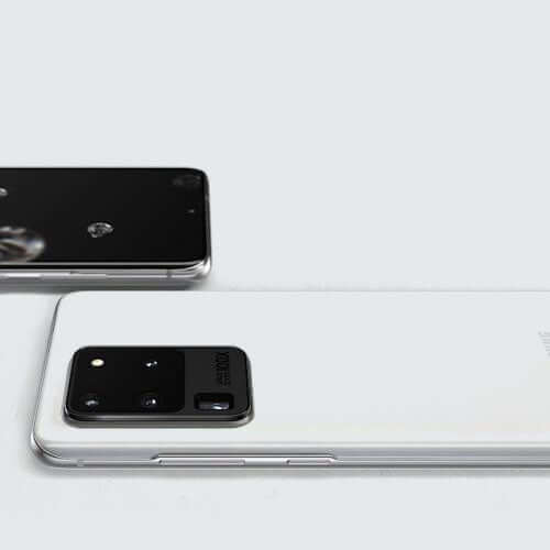 Samsung Galaxy S20 Ultra 128GB Storage Phones