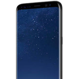 Galaxy S8 Midnight Black 64GB 4GB Ram Online at Best price