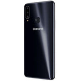 Galaxy A20s Black Single Sim at Lowest Price