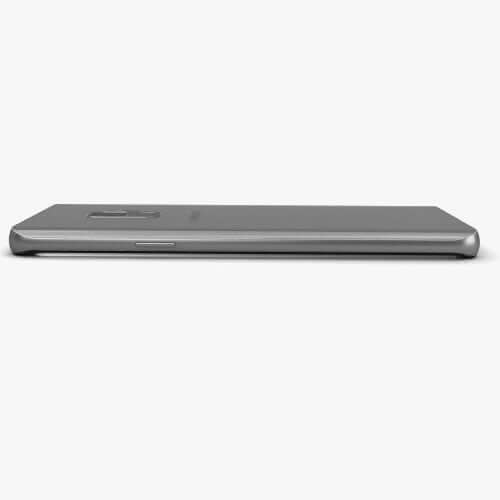 Samsung Galaxy S9 64GB 4GB Ram Single Sim 4G LTE Titanium Gray Price