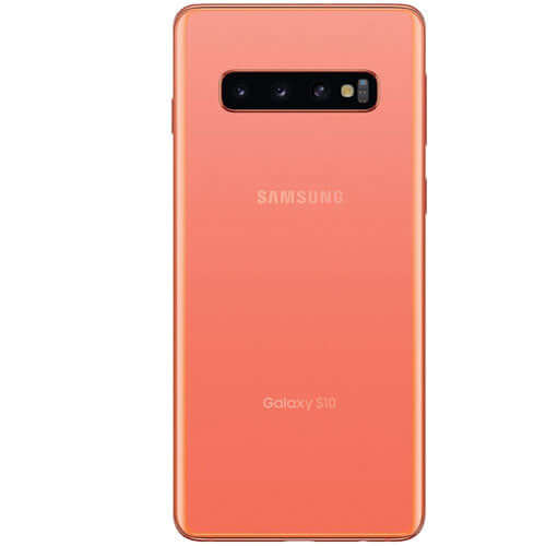 SAMSUNG Galaxy S10 128GB Storage, Single Sim Smartphone Price