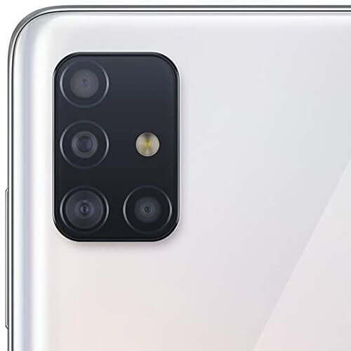 Samsung Galaxy A51 5G 128GB 6GB RAM Smartphone - Shop Now
