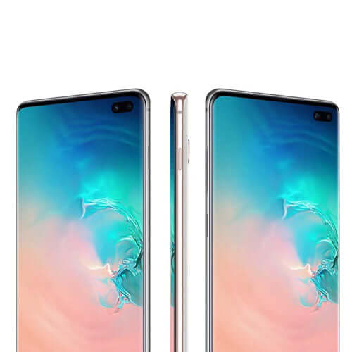 SAMSUNG Galaxy S10 Plus (128 GB) (8GB RAM) Refurbished in the