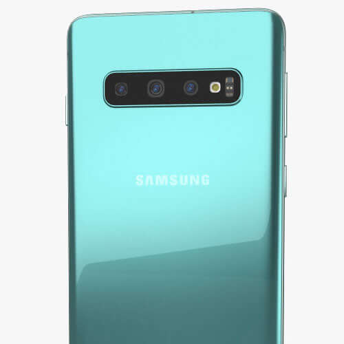 Buy Refurbished Samsung Galaxy S10 Plus 128GB Storage Price