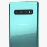 Buy Refurbished Samsung Galaxy S10 Plus 128GB Storage Price
