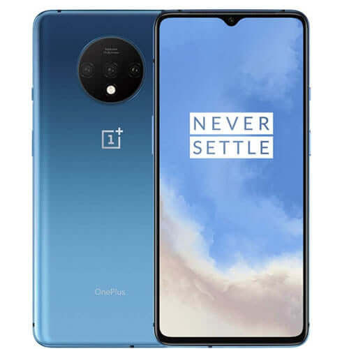 OnePlus 7T available online at affordable price
