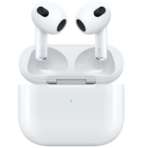 Apple AirPods (3rd Generation) - Online at