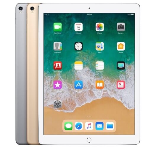 Apple iPad Pro 2nd generation Wi-Fi 256GB
