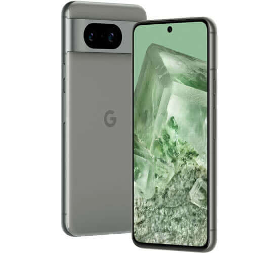 Google Pixel 8 (8GB Ram, Hazel) smartphone price in India