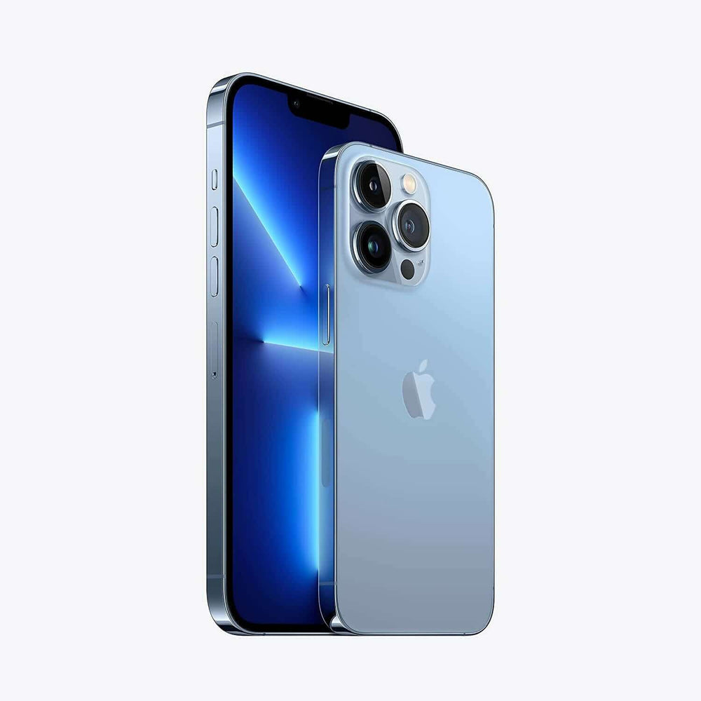 Apple iPhone 13 Pro 128GB Alpine Green - Shop