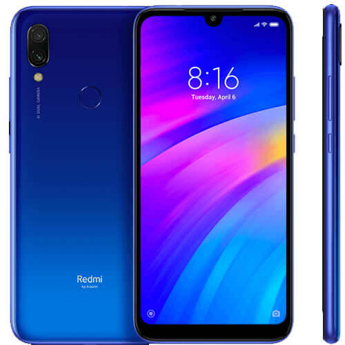 Mi Redmi 7 key specifications: Snapdragon 632, 4000mAh battery