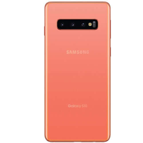 Samsung Galaxy S10(6 GB RAM, 128 GB) Single Sim