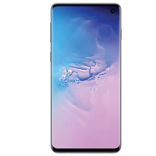 Samsung Galaxy S10 Single Sim - 512GB, 6GB RAM