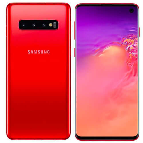 Buy Samsung S10 Plus (128GB, 8GB Ram) at Best Prices