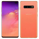 Samsung Galaxy S10 Plus - 128GB Storage, 8GB RAM