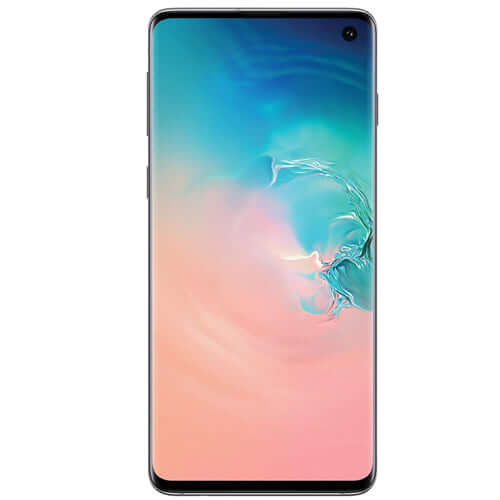 Samsung Galaxy S10 Single Sim Smartphone, 6GB Ram