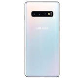 Samsung Galaxy S10 512GB, 6GB, Prism White, Single SIM