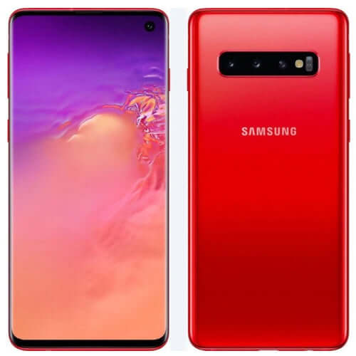 SAMSUNG Galaxy S10 ( 512 GB Storage, 6 GB RAM) Single Sim