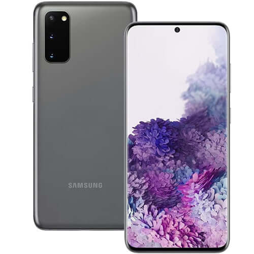 Best SAMSUNG Galaxy S20 8GB128GB Mobile Price
