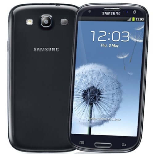 Samsung Galaxy S3 Sapphire black Price