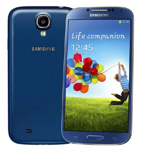 Samsung Galaxy S4 (16GB, single sim) | Deals