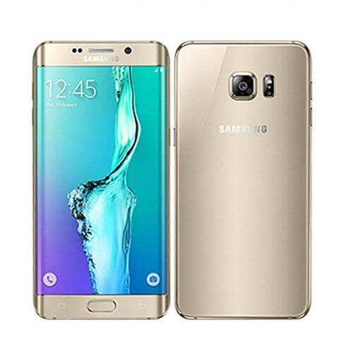 Galaxy S6 edge+ Gold | Online