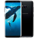 Samsung Galaxy S8+ - Full phone specifications