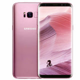 Samsung Galaxy S8 - Full phone specifications